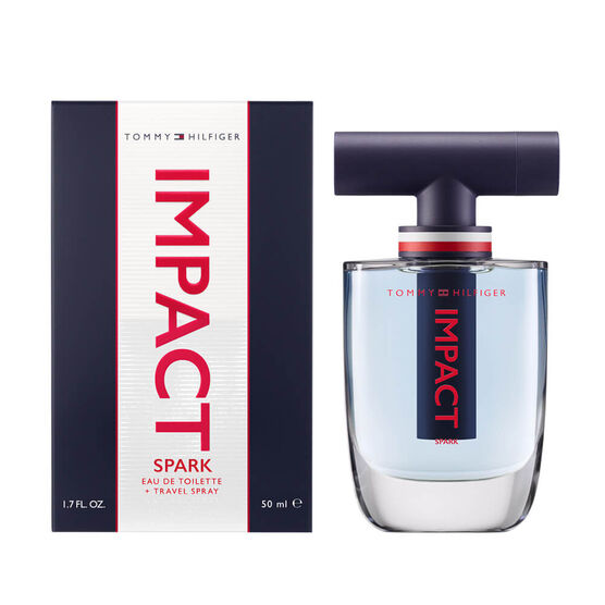 Perfume Tommy Hilfiger Impact Spark Masculino Eau de Toilette